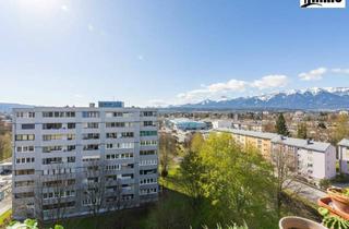 Wohnung mieten in 9500 Villach-St. Martin, Ihr neues Zuhause mit Weitblick über Villach