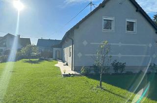 Wohnung mieten in Hanfpointstrasse 22a, 4050 Traun, Ideal für Pärchen - Dachgeschosswohnung in Zentrumsnähe mit Eigengarten