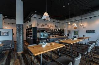Gastronomiebetrieb mieten in 6233 Voldöpp, Großzügige Gastronomiefläche mit Terrasse im DLZ Kramsach