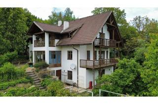 Haus kaufen in 9071 Köttmannsdorf, Charmantes Architektenhaus in Ruhelage oberhalb von Köttmannsdorf
