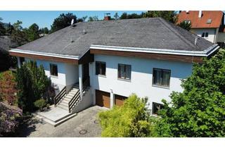 Einfamilienhaus kaufen in 2130 Mistelbach, 1.400m² Grundstück, 360m² Nutzfläche - ein außergewöhnliches Schmuckstück sucht neue Eigentümer!