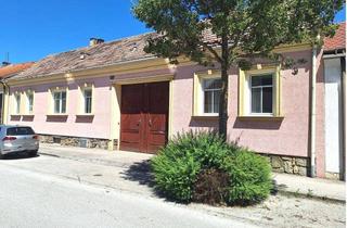 Bauernhäuser zu kaufen in 2013 Viendorf, Großzügiges Bauernhaus mit 2 Stadeln, Kammern und Stallungen