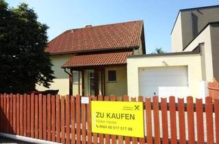 Einfamilienhaus kaufen in 7083 Purbach am Neusiedler See, Großzügiges Einfamilienhaus in ruhiger Lage !