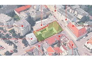 Haus kaufen in 2500 Baden, Entwickelbares Ensemble im Stadtzentrum von Baden bei Wien- 12 Wohnungen möglich-TOPLAGE im Zentrum