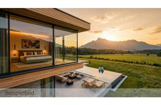 Grundstück zu kaufen in 5020 Salzburg, Der Ort für Ihr neues Zuhause... einmalige Traumlage in Salzburg - Morzg