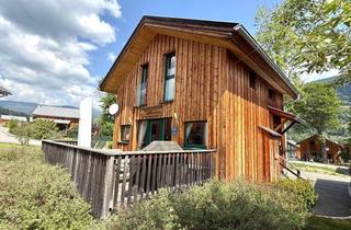 Haus kaufen in 8861 Sankt Georgen ob Murau, Premium-Chalet an der Skipiste am Kreischberg - Top-Investment mit Vermietungspotenzial!