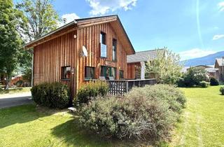 Haus kaufen in 8861 Sankt Georgen ob Murau, Premium-Chalet an der Skipiste am Kreischberg - Top-Investment mit Vermietungspotenzial!