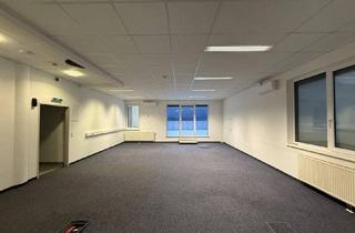 Büro zu mieten in 6233 Voldöpp, Helle Büroeinheit mit Terrasse im DLZ Kramsach