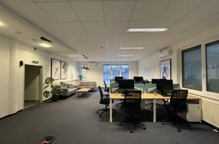 Büro zu mieten in 6233 Voldöpp, Helle Büroeinheit mit Terrasse im DLZ Kramsach