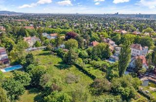Grundstück zu kaufen in 1230 Wien, Absolute Seltenheit am Maurer Berg: Premium-Grundstück in Bestlage mit über 3.200 m²