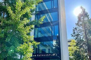 Büro zu mieten in Am Rathausplatz, 6850 Dornbirn, Schönes Büro mitten in der Stadt Dornbirn - Rathausplatz