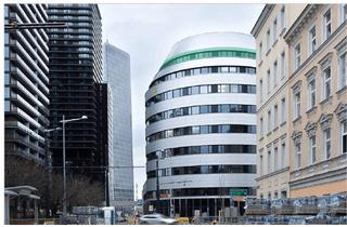 Büro zu mieten in Thomas-Klestil-Platz 4-6, 1030 Wien, Büroflächen im TownTown