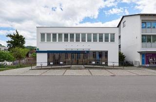 Immobilie mieten in 6900 Bregenz, Top Gewerbefläche in zentraler Lage im Bregenzer Vorkloster