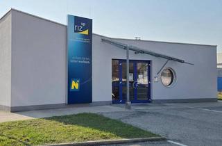 Büro zu mieten in Schoellergasse, 2630 Ternitz, Büros im RIZ UP Gründerzentrum Ternitz - ab 33m²