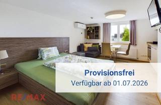 Wohnung mieten in Bundesstraße 87/3, 6923 Lauterach, g87 / 1 Zi Appartement / top3