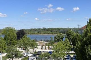 Büro zu mieten in 3430 Tulln an der Donau, Großraumbüro mit Donaublick in Bester Tullner Lage!