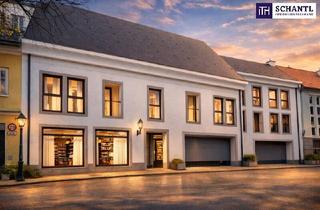 Wohnung kaufen in Kirchenplatz, 2301 Groß-Enzersdorf, 3 Zimmer Wohnung als Investment – kompakt, gefragt und wertbeständig! Erstbezug!