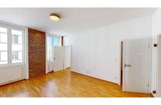 Wohnung kaufen in Erlgasse 38, 1120 Wien, Sehr gut gelegener Altbau - 3 Zimmer - frei vermietbar