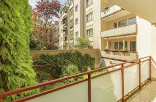 Wohnung kaufen in Camillo-Sitte-Gasse, 1150 Wien, Camillo-Sitte-Gasse - Erstbezug nach Generalsanierung, 5 Zimmer Neubau mit hofseitiger Loggia