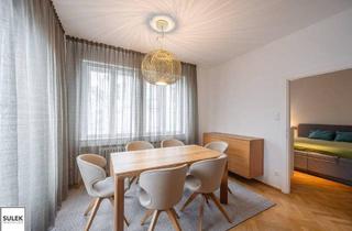 Wohnung kaufen in Singerstraße, 1010 Wien, »Innere Stadt, Singerstraße: 2-Zimmer-Altbauwohnung, ca. 59 m², 5. Liftstock, ab sofort bezugsfertig – Top-Lage zwischen Stephansplatz und Stadtpark«