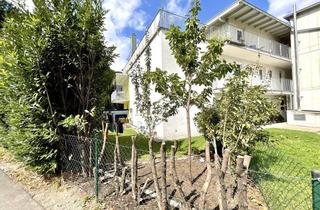 Wohnung kaufen in 5400 Hallein, Nähe Rif: Familienfreundliche 3-4-Zi.-Wohnung mit Terrassen-Eckbalkon