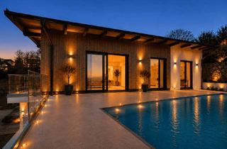 Penthouse kaufen in 4320 Perg, Exklusive Penthousewohnung mit POOL in Perg (Zaubertal)