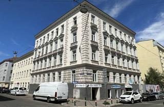 Wohnung kaufen in Columbusgasse, 1100 Wien, Sofort verfügbar! 4 Min. zur U1! Singles/Pärchen/Anleger/vielseitige Möglichkeiten!