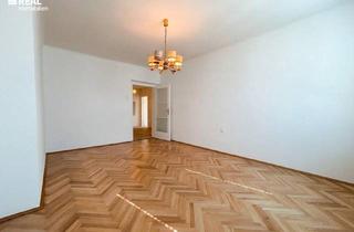 Wohnung kaufen in 8020 Graz, Großzügige 3-Zimmer-Wohnung mit Balkon und Innenhoflage in Graz-Gries