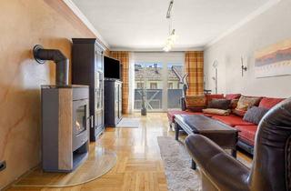 Wohnung kaufen in Feldhofgasse, 9020 Klagenfurt, Schöne und sonnendurchflutete 3 Zi Wohnung mit Loggia in Klagenfurt - Feldhofgasse