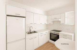 Wohnung kaufen in 4822 Bad Goisern, Einraumwohnung mit Balkon