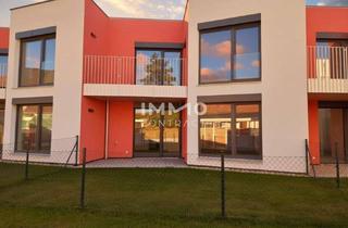 Maisonette kaufen in 2122 Ulrichskirchen, 3-Zimmer Anlegerhit in Ulrichskirchen