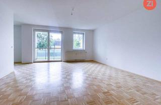 Wohnung mieten in Bahnhofstrasse 53, 4050 Traun, Geförderte 2- Zimmer Wohnung mit Balkon inkl. TG - Stellplatz in Traun
