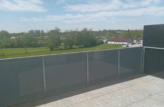 Wohnung mieten in 4780 Schärding Innere Stadt, Top 11: modern ausgestattete 3-Zimmer Mietwohnung mit großzügigem Balkon und hochwertig möblierter Küche