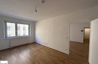 Wohnung mieten in Gudrunstraße, 1100 Wien, Großzügige 2-Zimmer Wohnung nahe Hauptbahnhof, unbefristet, ab sofort