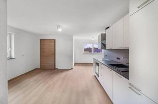 Wohnung mieten in 6604 Höfen, Erstbezug nach Kernsanierung – Stilvolle Wohnung ab sofort verfügbar