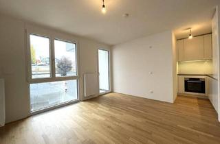 Wohnung mieten in Arnethgasse, 1160 Wien, Hofseitiger Balkon!!! Top-Ausstattung!!! Hochwertige Neubauwohnung in der Arnethgasse!!!