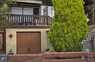 Haus kaufen in Hochfeld 13, 2851 Krumbach, Wohnhaus zu verkaufen