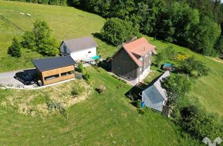 Haus kaufen in 8152 Stallhofen, Ein besonderes Kleinod in der Weststeiermark