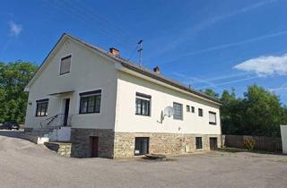 Einfamilienhaus kaufen in 7511 Kotezicken, Geräumiges Einfamilienhaus im Ortsgebiet