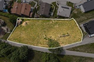 Grundstück zu kaufen in 5700 Zell am See, Sonniges Baugrundstück in Thumersbach