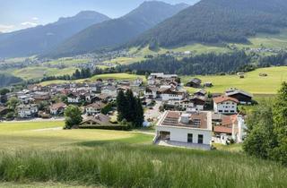 Grundstück zu kaufen in 6173 Oberperfuss, Sonnengrundstück mit Panorama – Oberperfuss Aigling