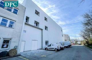 Büro zu mieten in Breitenfurter Straße, 1230 Wien, DPC | Büro nähe Breitenfurter Straße