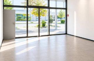 Gewerbeimmobilie kaufen in 9073 Klagenfurt, Attraktives Geschäftslokal in Top-Lage Viktring – vermietetes Anlageobjekt mit vielseitigem Nutzungspotenzial