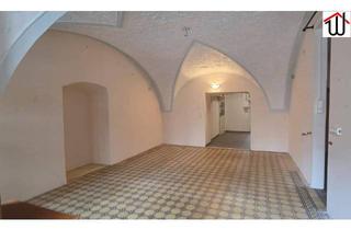 Büro zu mieten in Wienerstraße, 3100 Sankt Pölten, Geschäftslokal am Herrenplatz in St. Pölten – Arbeiten im Herzen der Altstadt