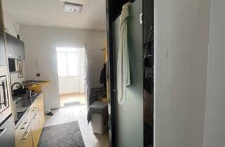 Wohnung kaufen in 1210 Wien, Unbefristet - Klein, fein ! – Stilvolle Balkonwohnung mit Weitblick in Floridsdorf