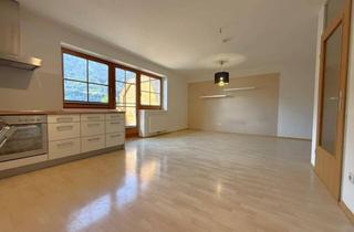 Wohnung mieten in 6406 Oberhofen im Inntal, Praktische 1 Zimmer Wohnung mit Balkon in Oberhofen
