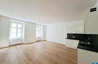 Wohnung mieten in Schaumburgergasse, 1040 Wien, Unbefristete 2-Zimmer-Wohnung in zentraler Lage von Wieden