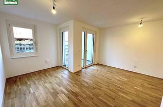 Wohnung mieten in Huttengasse 39-41, 1160 Wien, Hochwertige Zweitbezugs-Wohnung mit Loggia direkt bei der U3 Kendlerstraße! Ab 01.09.2026 beziehbar!
