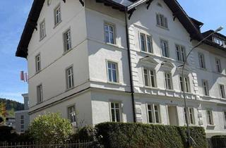 Wohnung mieten in Belruptstraße 36, 6900 Bregenz, Stilvolle, sanierte 3 Zimmer-Altbauwohnung mit großem Balkon in Top Lage – Belruptstraße 36, Bregenz