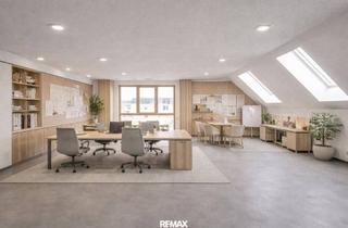 Büro zu mieten in 2333 Leopoldsdorf, HELLES, MODERNES - 75 m² BÜRO - NEUBAU